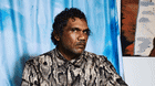 Vincent Namatjira, Jessica Fox, Ariarne Titmus, Michael Lee.