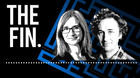 The Fin podcast - James Eyers