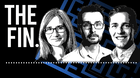The Fin podcast