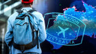 All temporary skilled workers offered a pathway to permanent residency in Australia.