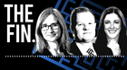 Joyce Moullakis, James Thomson, The Fin