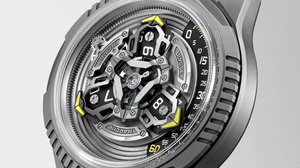 10 luxury watch collabs you need to know about.