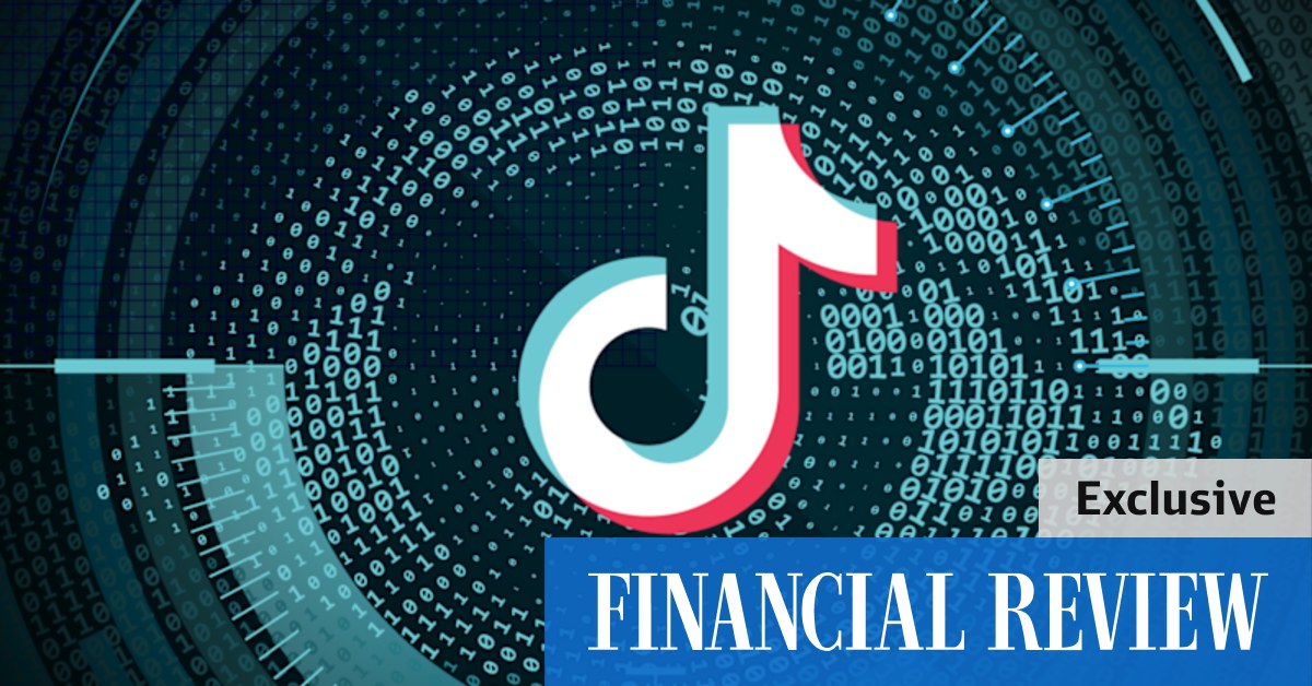TikTok admits collecting location data - Vimarsana News