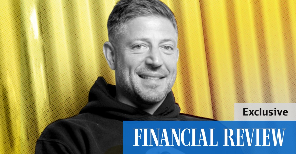 Guzman y Gomez's major shareholder TDM Growth Partners steps in as executives head for the door, tips valuation of more than $2b - Vimarsana News