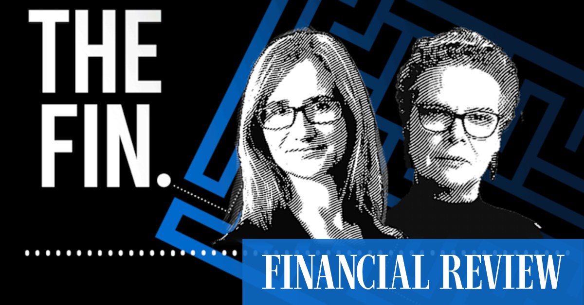 The Fin podcast: Is a university degree really worth it? - Vimarsana News