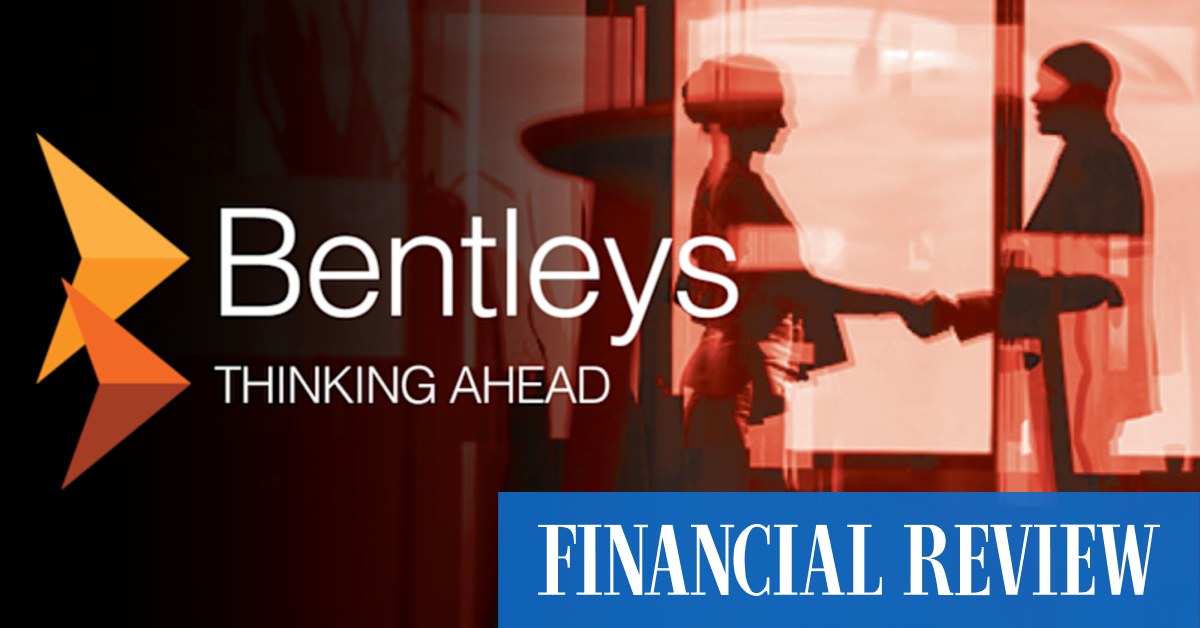Bentleys NSW fired woman who alleged sexual assault - Vimarsana News