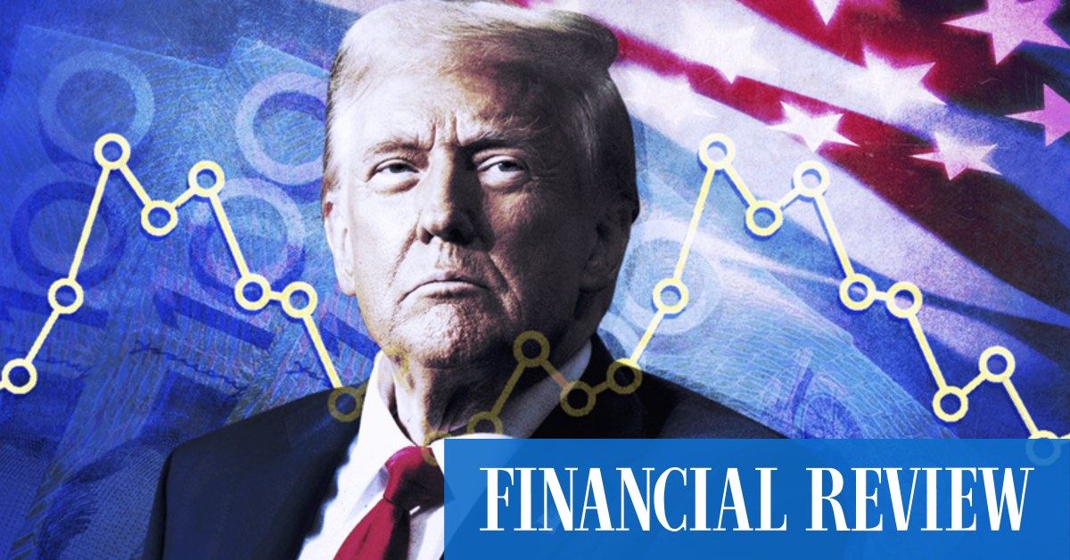 Donald Trump crypto: Bitcoin leaps above $US120,000 ahead of Congress votes on US cryptocurrency bills