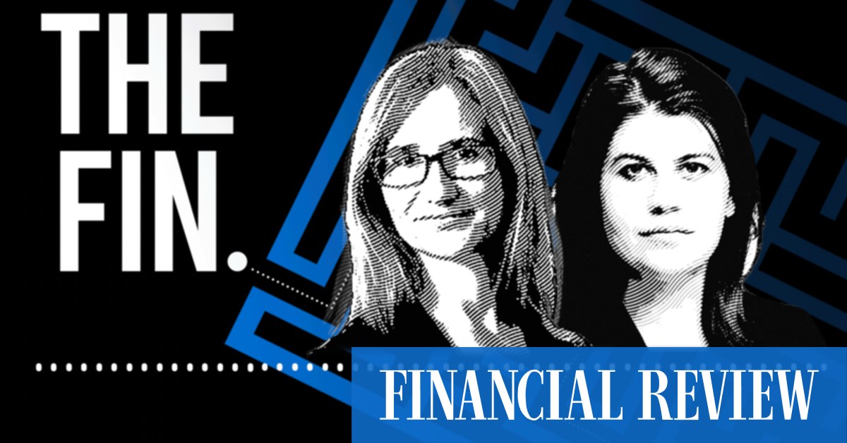 Barrenjoey: How a start-up became banking's top dog in two years - Vimarsana News