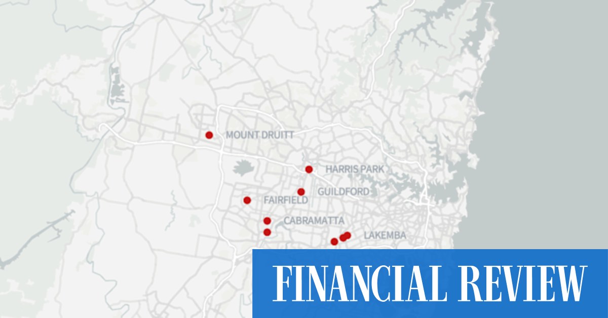 Australia property: Where to buy a house in NSW, Victoria and Queensland on a single income - Vimarsana News