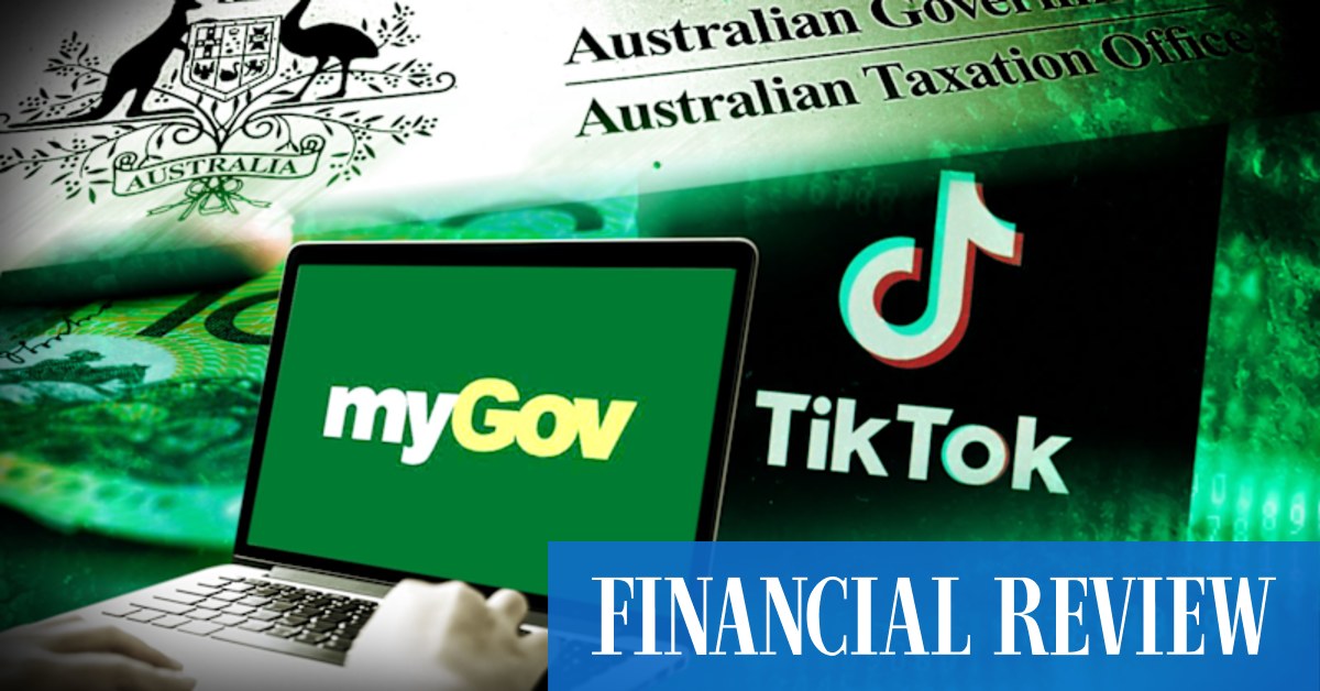 ATO TikTok fraud: GST scam fraud nets good behaviour release - Vimarsana News