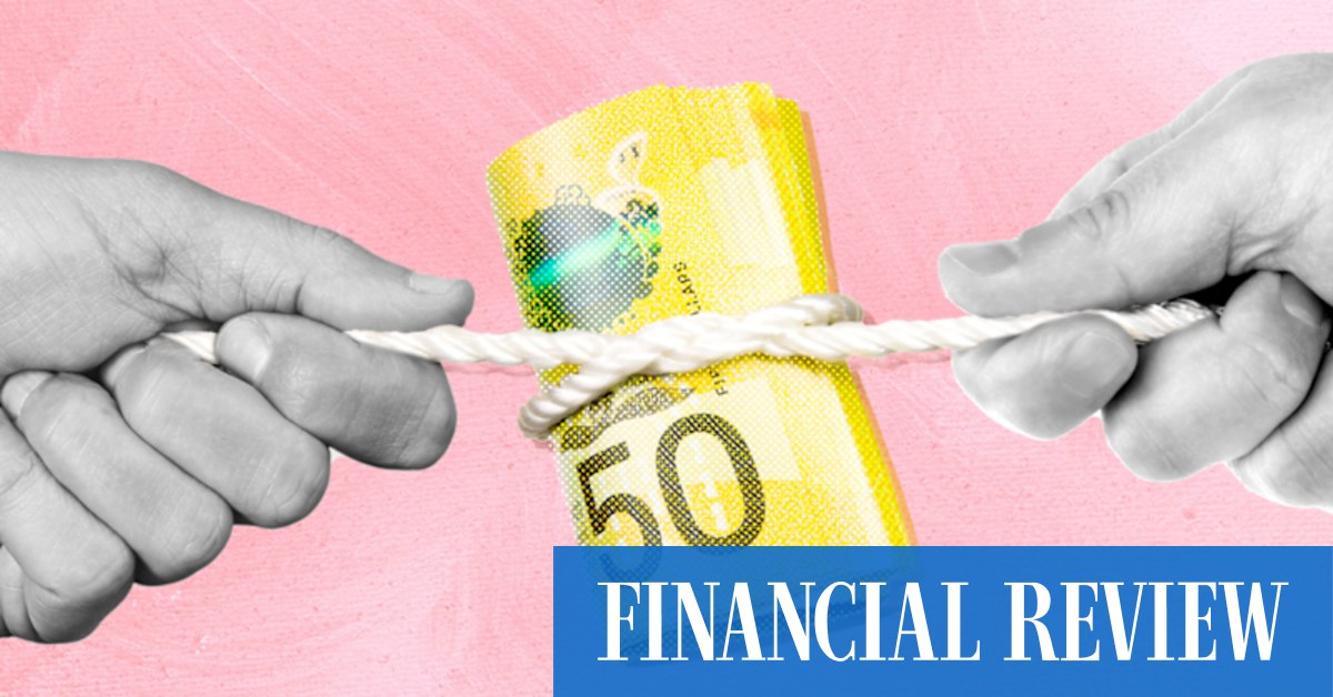 Estate planning: how can I guarantee my kids get my assets when I die? - Vimarsana News