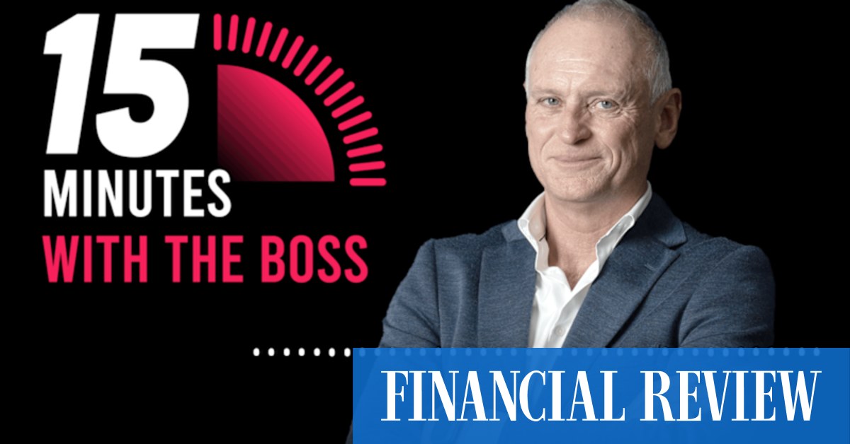 Koda Capital CEO Paul Heath discusses the biggest mistakes he has ever made - Vimarsana News