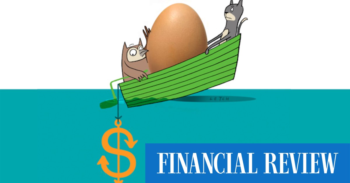 New super tax: What you'll owe if your balance hits $3.5m - Vimarsana News