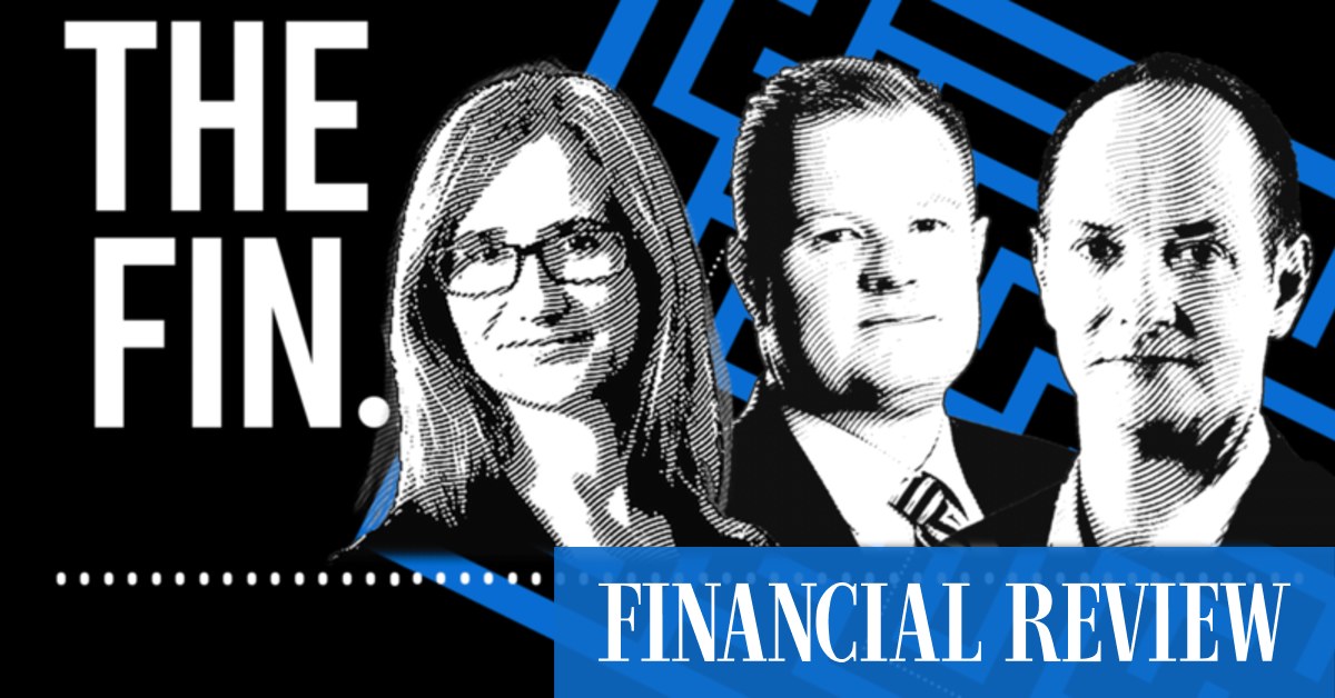 Fin podcast: The relentless rise of Australian house prices - Vimarsana News