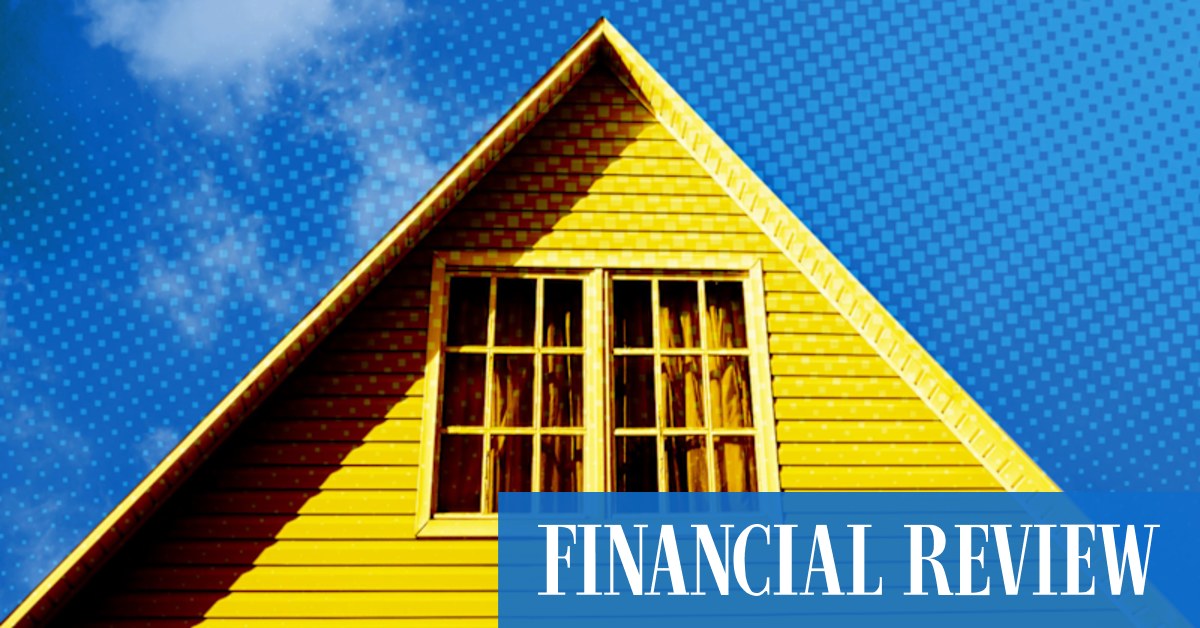 Australian house prices: The three cities tipped to lead gains this year - Vimarsana News