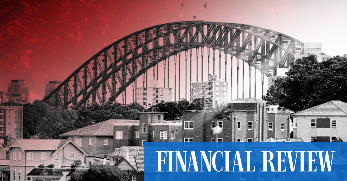 70 years of failure? From Cumberland Plan to Greater Sydney Commission - Vimarsana News