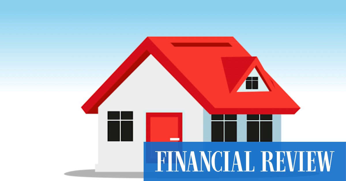 Sydney propery prices: Why the odds are stacked against first-home buyers - Vimarsana News