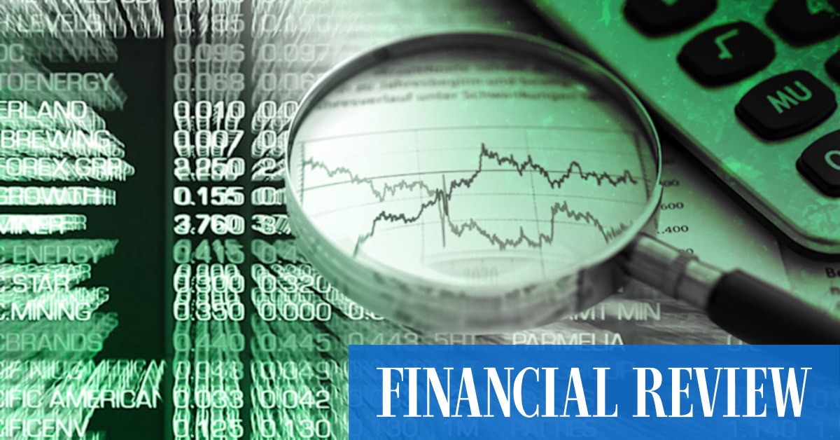 ASX: market rally defies investor caution for the new financial year - Vimarsana News