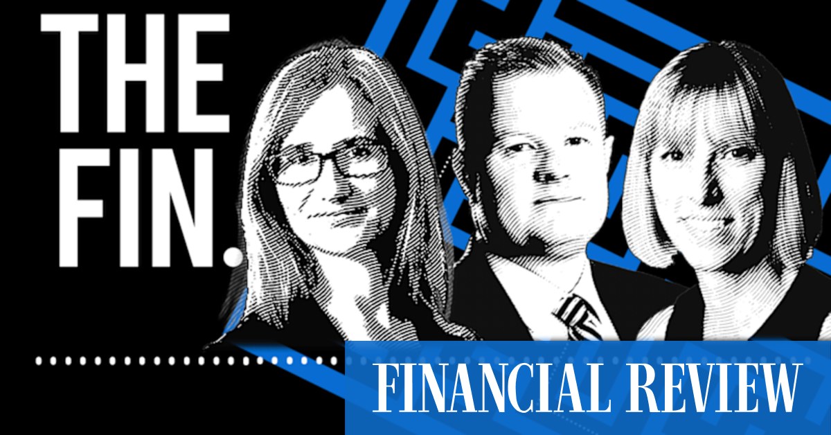 The Fin podcast: A look inside the deal of 2023 – Chemist Warehouse - Vimarsana News