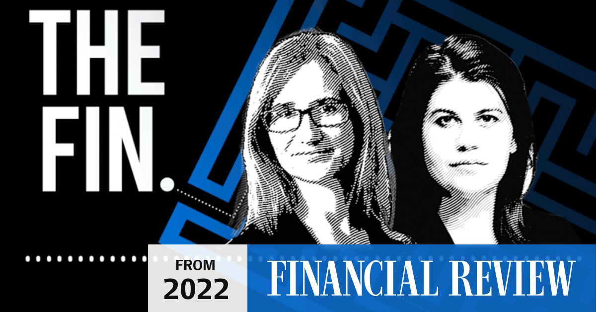 Barrenjoey: How a start-up became banking’s top dog in two years