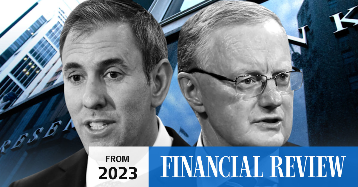 New expert RBA board to shake-up rates debate and challenge Lowe