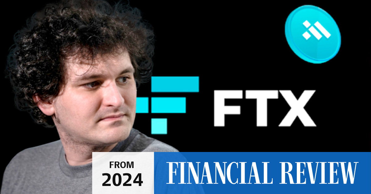 FTX plans to repay customers in full