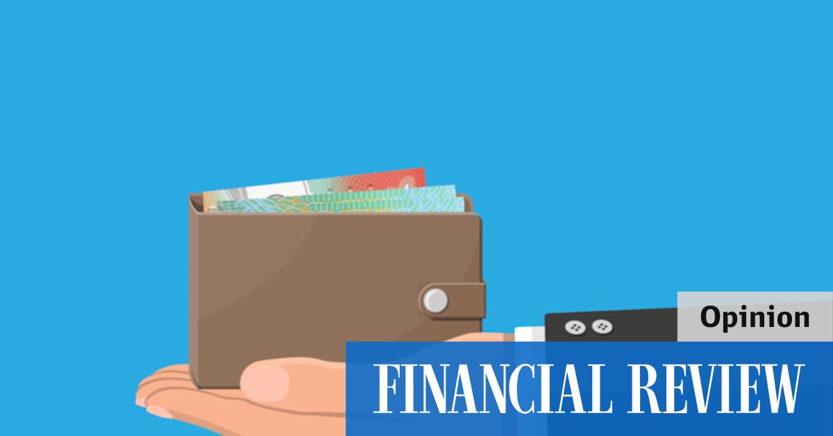 Five basic rules based on 300 years of investment advice that can help you make money from the sharemarket - Vimarsana News