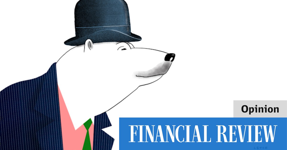 ASX: Why ESG investing will survive the political naysayers, writes QIC Katrina King - Vimarsana News