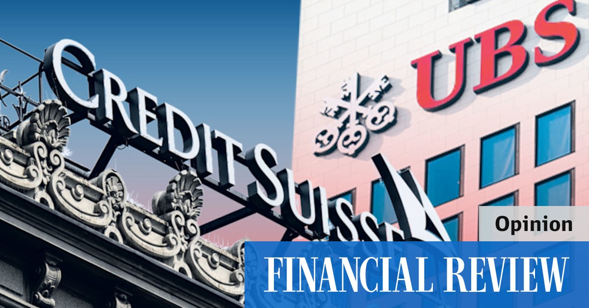 Silicon Valley Bank Collapse: Bank crises hold a warning for the Fed - Vimarsana News
