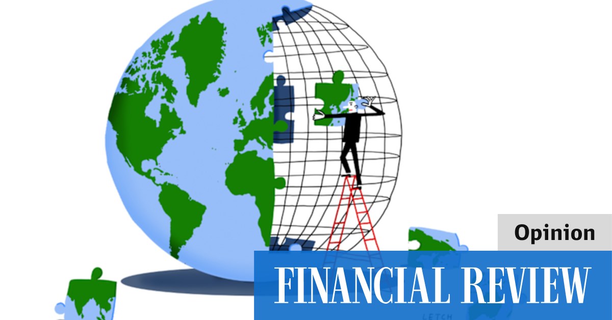 International share investing: What an Australian bias is costing your portfolio - Vimarsana News