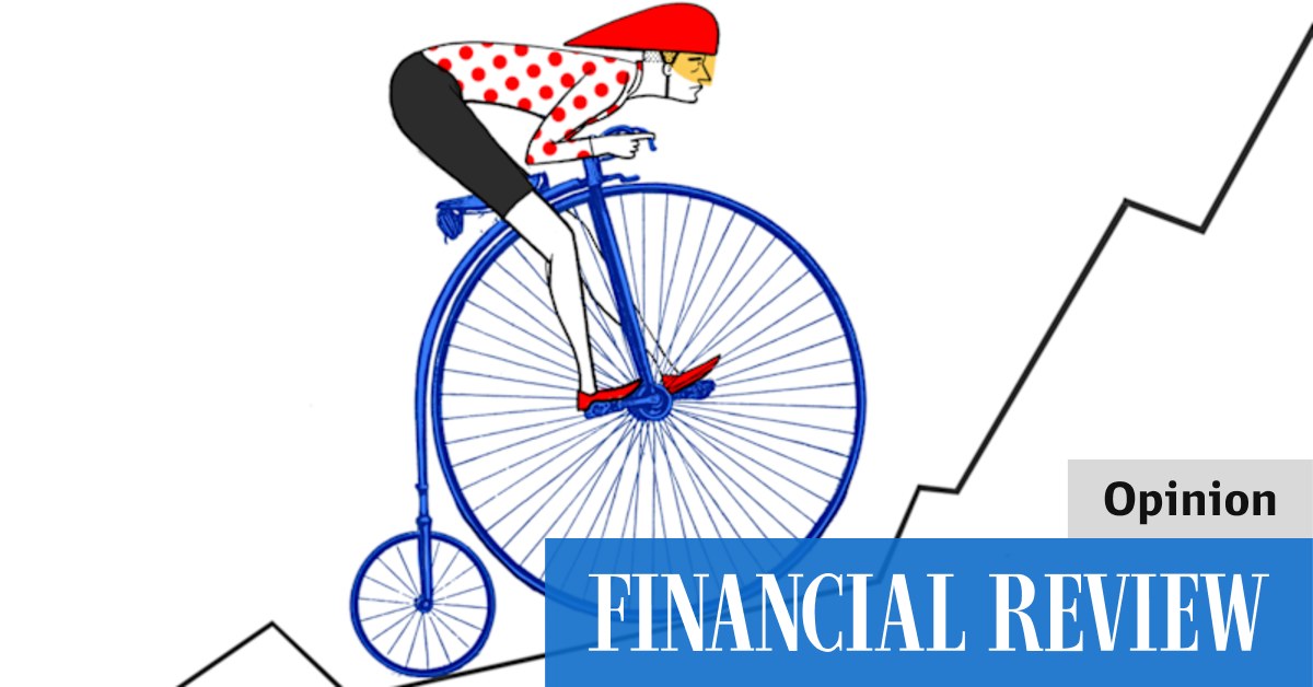 Why everyone is talking about private debt again - Vimarsana News