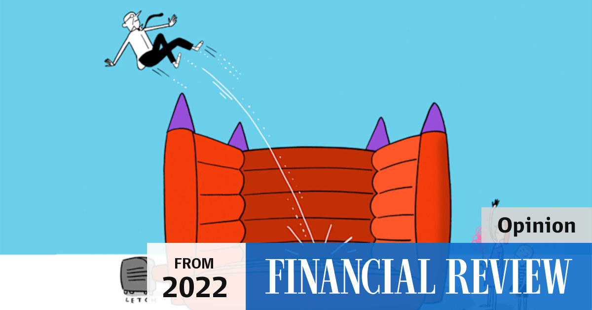 Global economy: why a soft landing amid inflation and recession ...