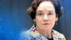 Former Department of Human Services secretary Kathryn Campbell.