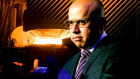 Sanjeev Gupta’s Tahmoor Coal in NSW has not mined any coal for three months.