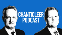 Chanticleer podcast