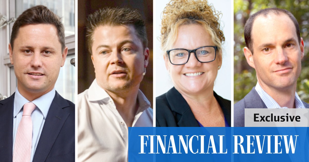 Best fund managers of 2022 and their investment predictions for 2023: Regal, Totus, Lazard, 4D - Vimarsana News
