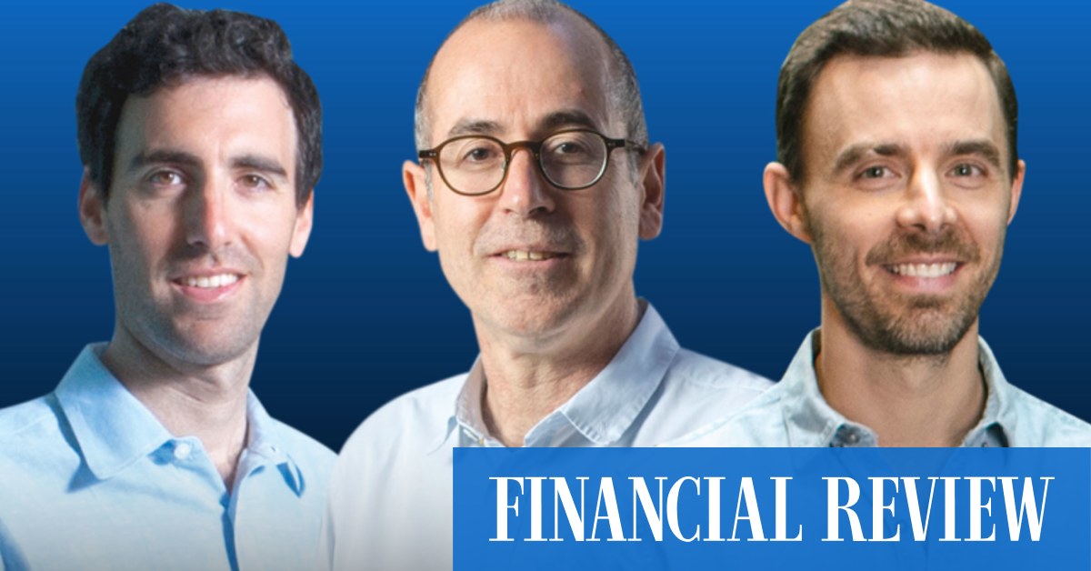 OpenAi's ChatGPT to spur new VC investment boom say Paul ... - The Australian Financial Review
