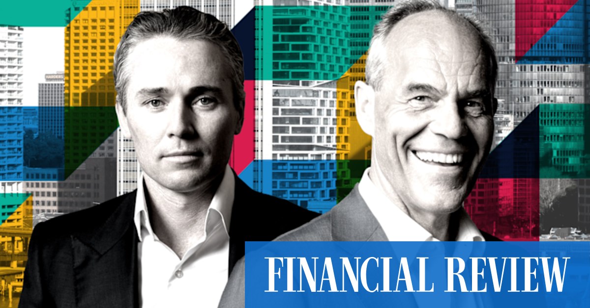 Quadrant Private Equity is an aggressive buyout fund under Chris Hadley, but exit of Jonathon Pearce has thrown the spotlight on the firm - Vimarsana News