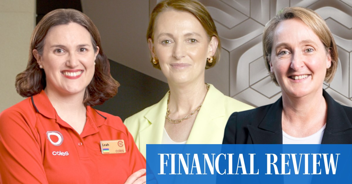 Top 100 ASX companies:20 per cent have elevated their CFO to become CEO - Vimarsana News