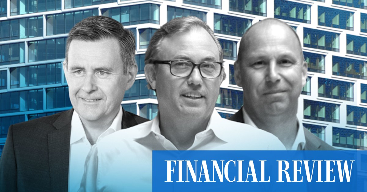 Barrenjoey: Inside the country's most talked-about investment bank - Vimarsana News