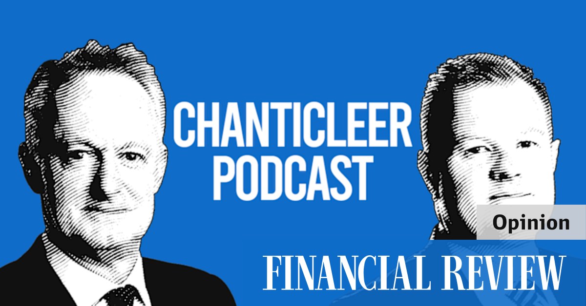 Chanticleer podcast: ChatGPT and the new tech war between Google and Microsoft, how much Newcrest gold will $24 billion buy and how high will interest rates really go - Vimarsana News