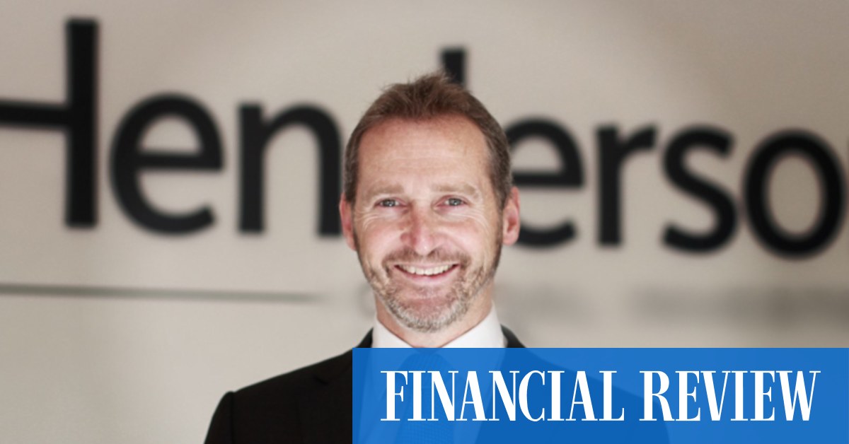 Andrew Formica named new Magellan Financial chairman - Vimarsana News