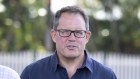 Solomon MP Luke Gosling will co-sponsor the private member’s bill.