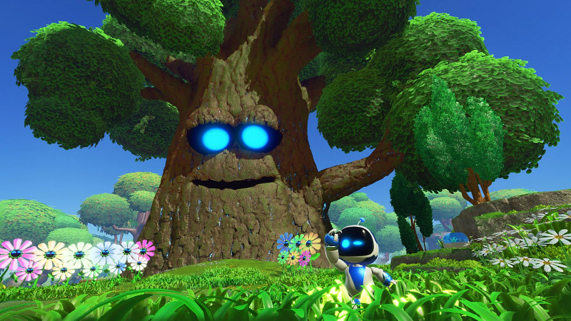 From Astro Bot to Prince of Persia: 15 best video games of 2024
