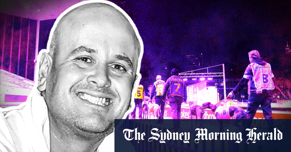Greyhound Trainer's Shocking 23-Year Ban Overturned: Can He Make a Comeback?