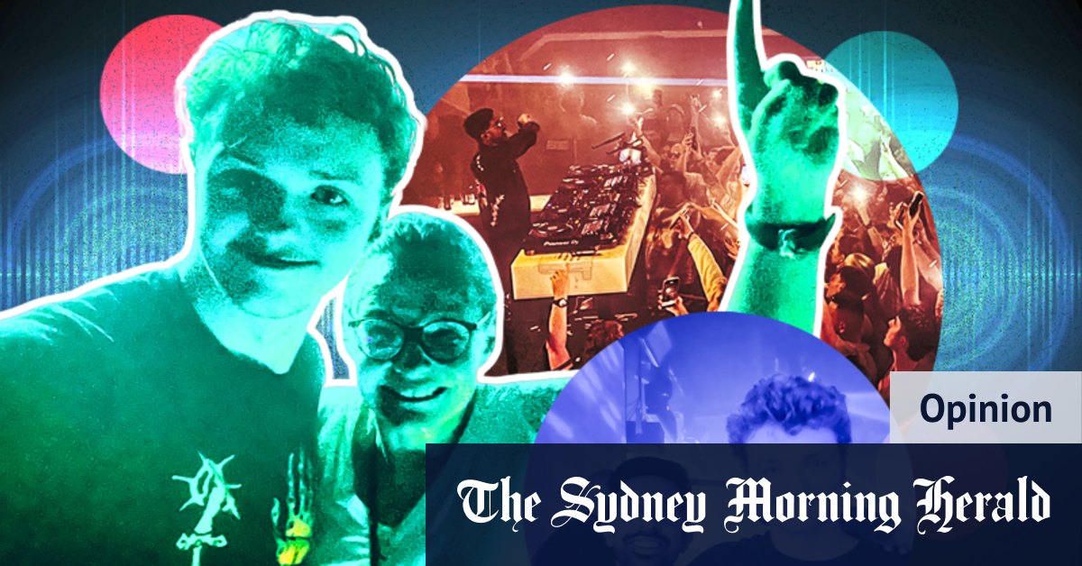 Uncovering the Surprising Truth About Young Men at a Nightclub