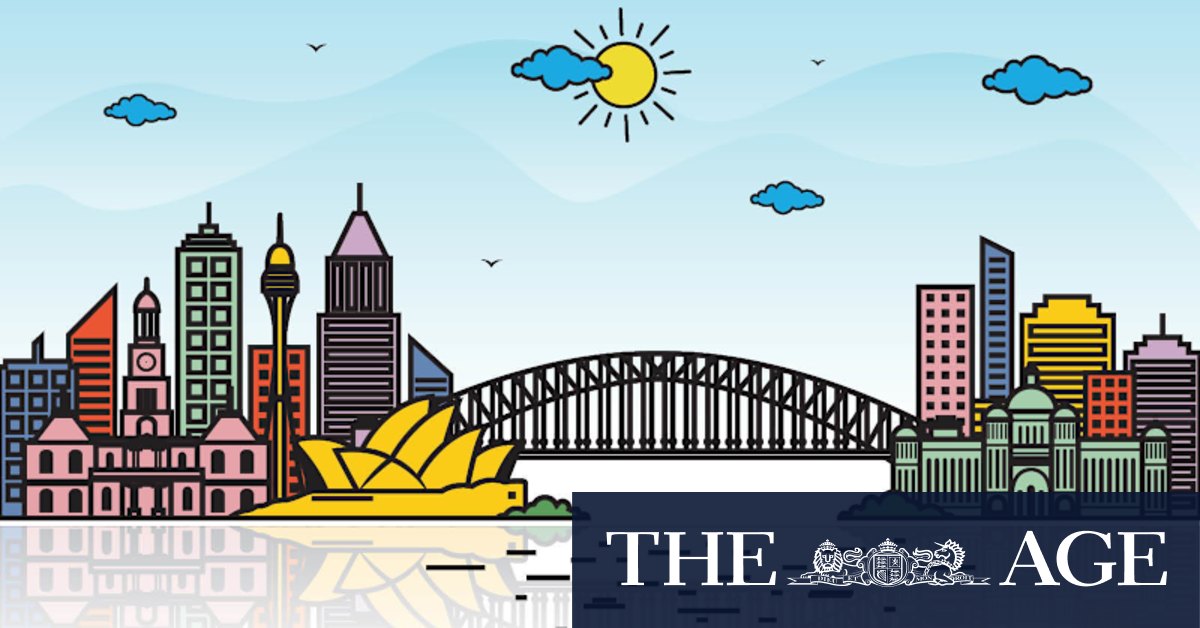 20 things we love about Sydney right now