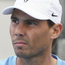 After battling injury woes and lows, Nadal refuses to confirm his last hurrah