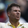 The dynamic opener selectors should choose to replace Warner