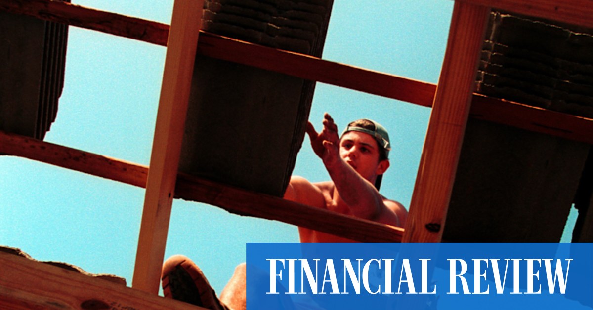 Roofing materials supplier Lutum and Boral spin-off goes into administration - Vimarsana News